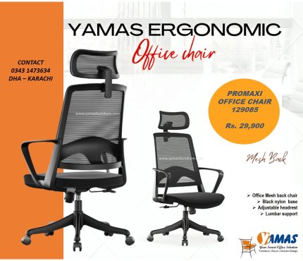 Office Chair Promaxi 129085