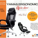 Office Chair Relax 141097 B