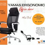 Office Chair Relax 141097 W