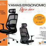 Office Chair Sammy 141067
