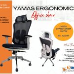 Office Chair Vizta 120728
