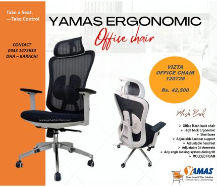 Office Chair Vizta 120728
