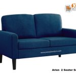 Office Sofa Arien 2 Seater A