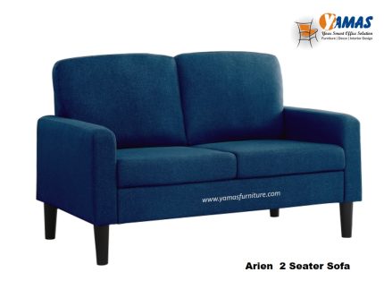Office Sofa Arien 2 Seater A