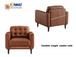 Office Sofa Camber 1 Seater C