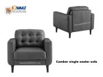 Office Sofa Camber 1 Seater E