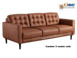 Office Sofa Camber 3 Seater A