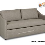 Office Sofa Clara 2 Seater A