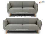 Office Sofa Drift 3 Seater C