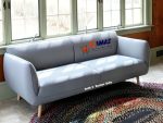 Office Sofa Drift 3 Seater D
