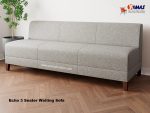 Office Sofa Echo 3 Waiting Area C