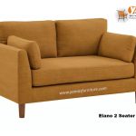Office Sofa Elano 2 Seater A