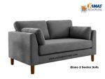 Office Sofa Elano 2 Seater B