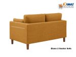 Office Sofa Elano 2 Seater C
