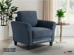 Office Sofa Lucca 2 Seater C