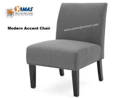 Office Sofa Modern Accent B