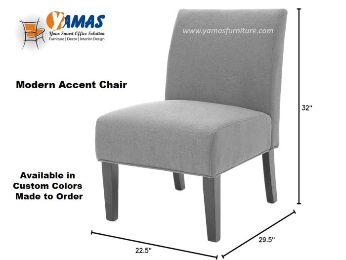 Office Sofa Modern Accent C