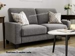 Office Sofa Tuscano 2 Seater D