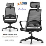 Executive Chair 129085 B