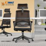Executive Chair 129085 C