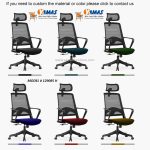Executive Chair 129085 D