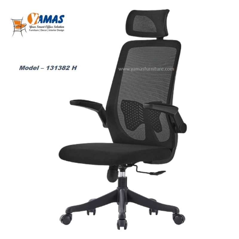 Executive Chair 131382H A