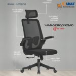 Executive Chair 131382H D