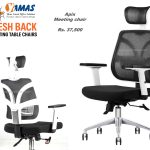 Apix Meeting chair price 37500