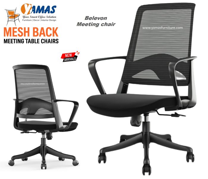 Belevon Meeting Chair