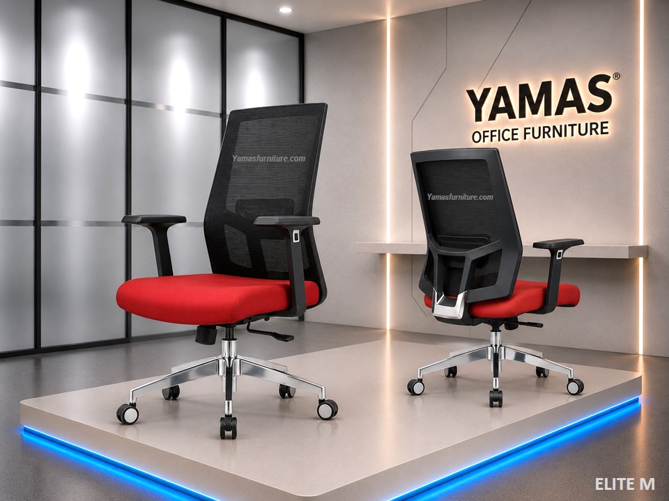 Elite M Meeting Chair