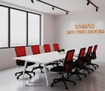 Elye Mesh meeting chair (2)