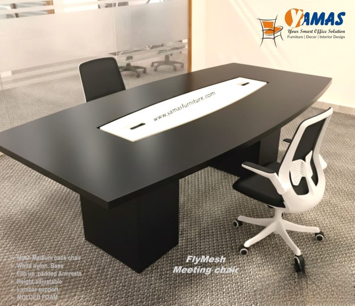 FlyMesh Meeting Chair (3)