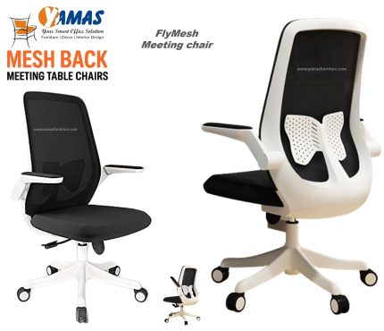 FlyMesh Meeting Chair