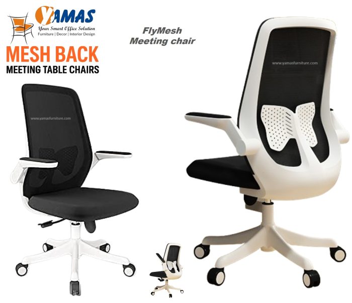 FlyMesh Meeting Chair