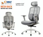LUMBRA FLEX Meeting chair