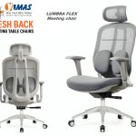 LUMBRA FLEX Meeting chair