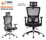 MODO BH BK meeting Chair