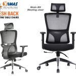 MODO BH BK meeting Chair