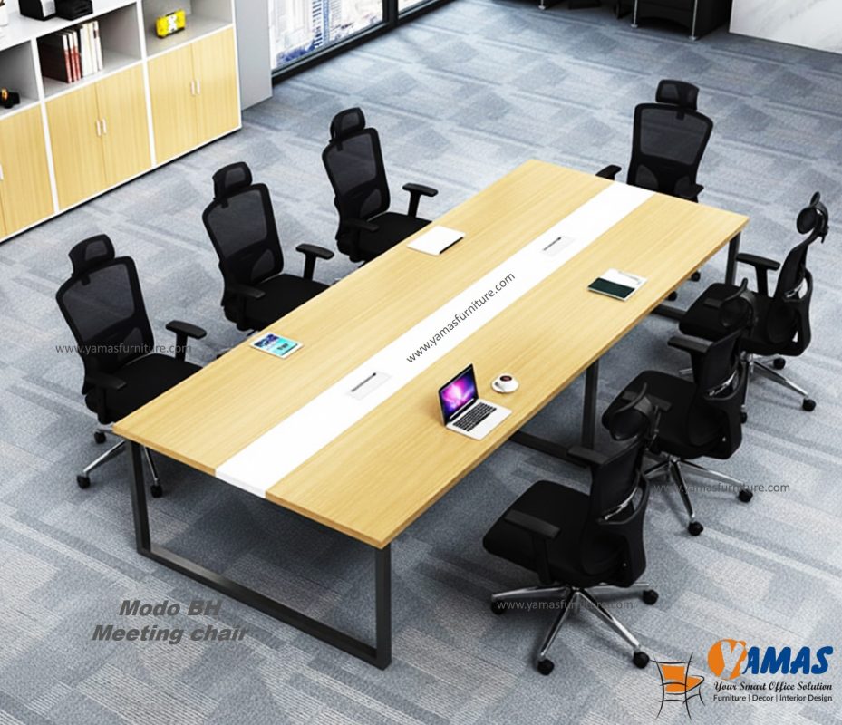 MODO BH BK meeting Chair (2)