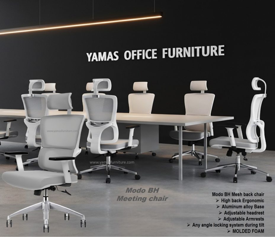 MODO BH W metting Chair, price 49500 (2)