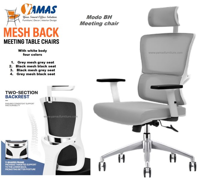 MODO BH W metting Chair, price 49500