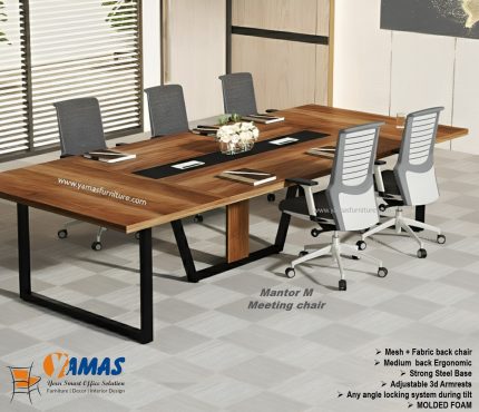 Mantor GY M meeting chair (2)