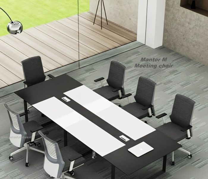 Mantor GY M meeting chair (3)