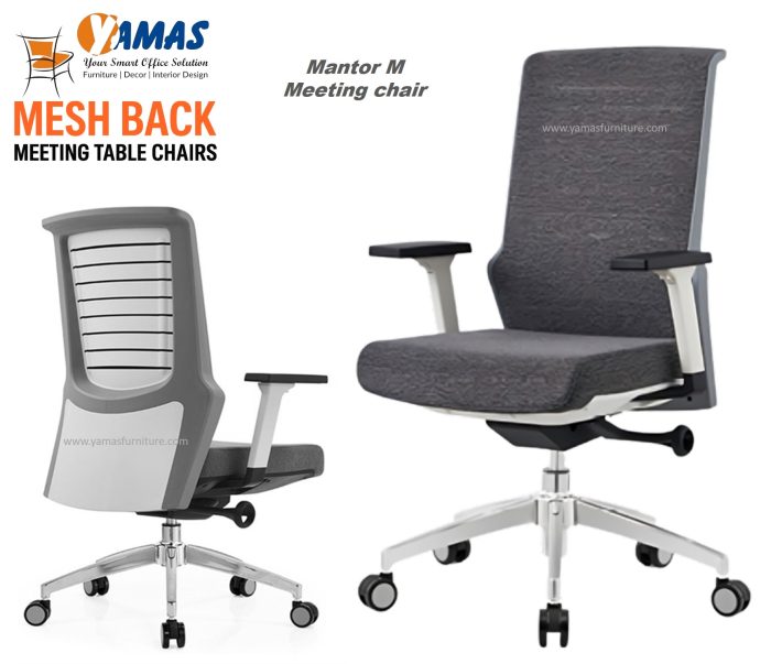 Mantor GY M meeting chair