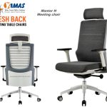 Mantor H BK Meeting Chair