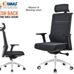 Mantor H GY Meeting Chair, PRICE 49500