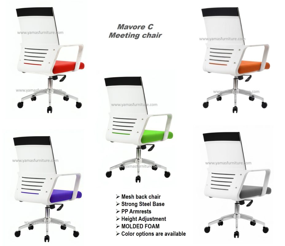 Mavore C meeting chair (2)