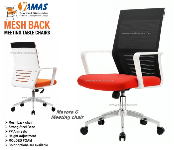 Mavore C meeting chair (5)