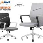 Mavore GY meeting chair