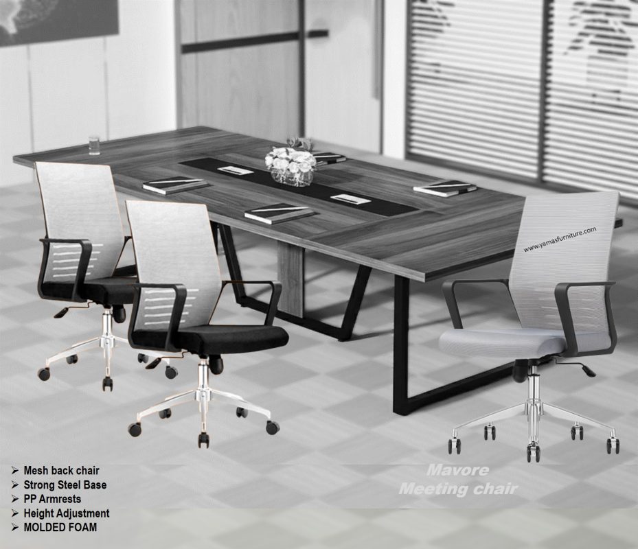 Mavore GY meeting chair (2)